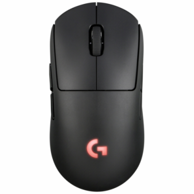 Logitech Wireless Gaming Mouse G PRO, EWR2, Black