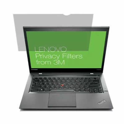 Lenovo ochranná fólie ThinkPad 14" 3M Privacy Filter pro ...