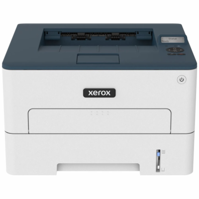 Xerox B230V_DNI, A4 BW tiskárna, 34ppm, USB/Ethernet, Wif...