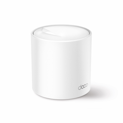 TP-Link Deco X50(1-pack) WiFi6 Mesh (AX3000,2,4GHz/5GHz,3...