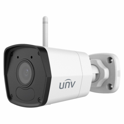 Uniview IPC2122LB-AF28WK-G, 2Mpix IP kamera, WiFi