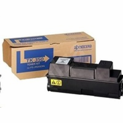 Kyocera Toner na 15 000 A4 (při 5% pokrytí), pro FS-3040/...