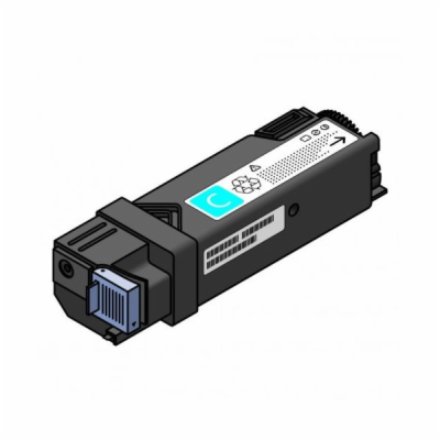 Kyocera toner TK-5345C azurový (9 000 A4 @ 5%) pro TASKal...
