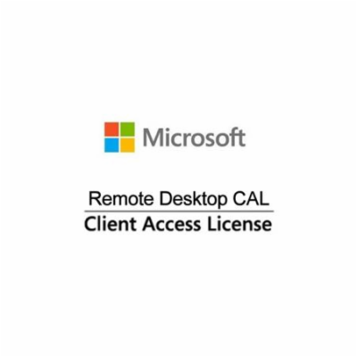 FUJITSU Windows 2022 - WINSVR RDS 5 User - pro všechny sy...