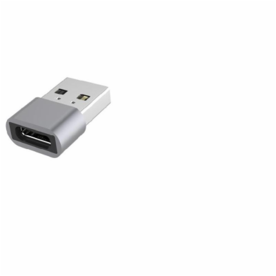 Premiumcord kur31-24 PremiumCord Aluminium USB C female -...