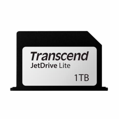 Transcend 1TB TS1TJDL330 TRANSCEND JetDrive Lite 330 1TB ...