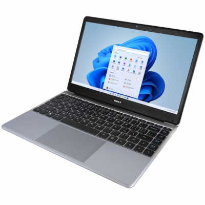 UMAX VisionBook 14WRx/Celeron N4020/4 GB/128 GB EMMC/M.2 ...