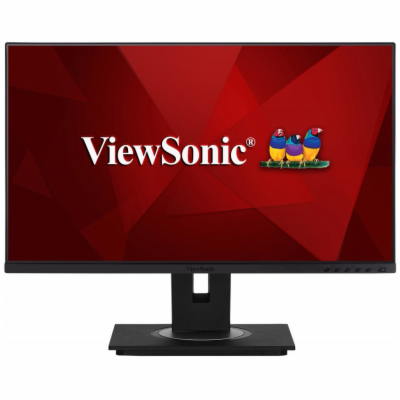 Viewsonic VG2448A-2 24" IPS/1920x1080/50M:1/5ms/250cd/D-S...