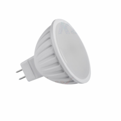 LED žárovka Kanlux TOMI LED7W MR16-WW 3000K Gx5,3  22706