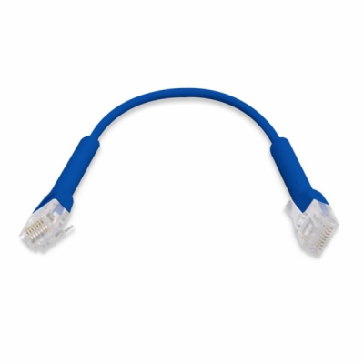 Ubiquiti U-Cable-Patch-RJ45-BL-50, UniFi Patch Kabel, 0,1...