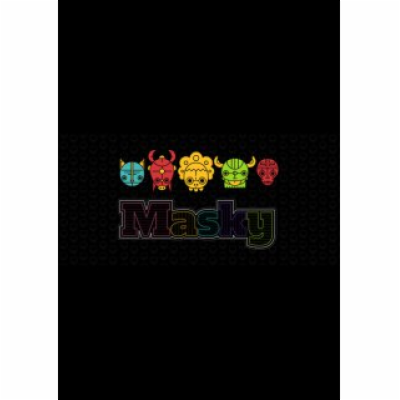 ESD Masky
