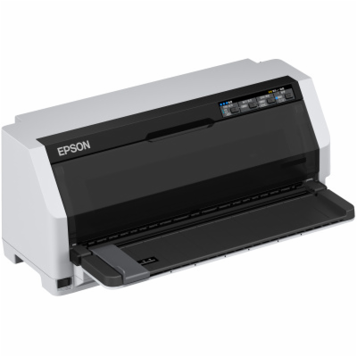 EPSON tiskárna jehličková LQ-780N, 24 jehel, 487 zn/s, 1+...