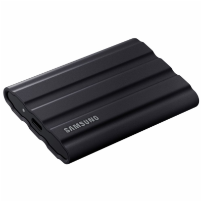 Samsung T7 Shield 1TB, MU-PE1T0S/EU, Externí SSD disk T7 ...