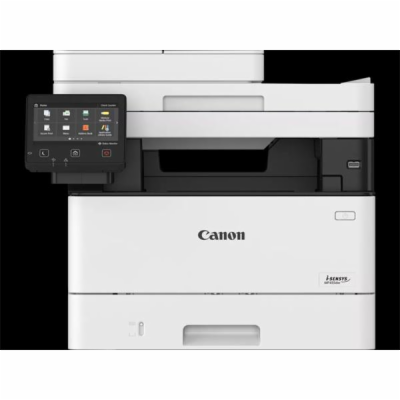 Canon i-SENSYS MF453dw - PSC/WiFi/LAN/SEND/DADF/duplex/PC...