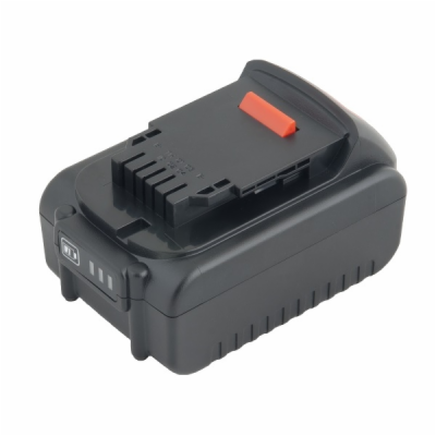 Baterie AVACOM pro DEWALT DCB182 18V XR Li-Ion 20V 4000mAh