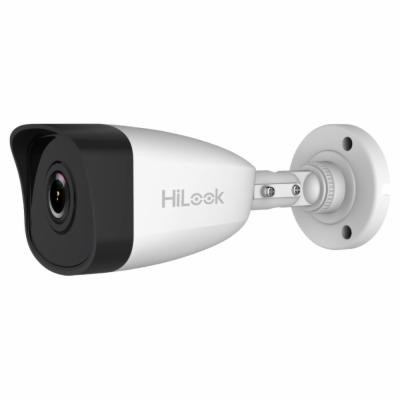 Hikvision HiLook IPC-B140H(C)(2.8mm) + IP kamera IPC-B140...