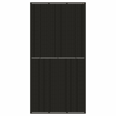 Xtend Solarmi AS-7M144-HC-B-550 Solární panel monokrystal...