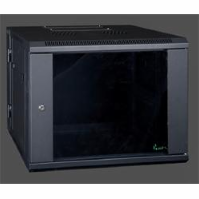 Eurocase rozvaděč nástěnný (GMB6509) 9U / 19" 