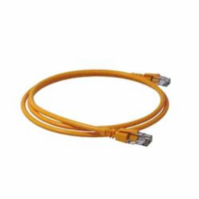 LEGRAND LINKEO C Patch kabel Cat. 6A, stíněný F/UTP 2m - ...