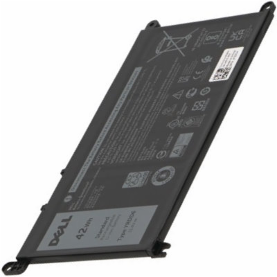 Dell originální baterie Li-Ion 42WH 3CELL 1VX1H/VM732/YRD...