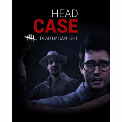 ESD Dead by Daylight Headcase