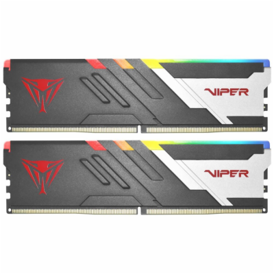 PATRIOT VIPER VENOM RGB 32GB DDR5 5600MHz / DIMM / CL40 /...