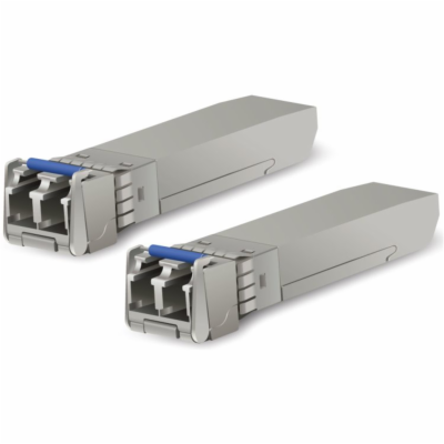 Ubiquiti UACC-OM-SM-10G-D-2 - 10G SFP+, SM modul, Duplex ...