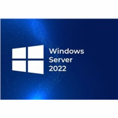 HPE Windows Server 2022 Standard Edition 16 Core OEM EU (...