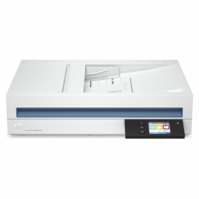 HP ScanJet Pro 4600 fnw1 (A4, 1200x1200, USB 3.0, Etherne...