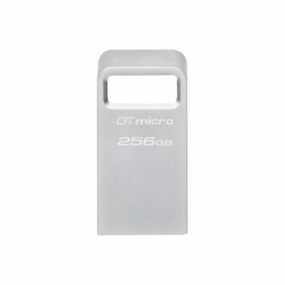 Kingston DataTraveler Micro 256GB DTMC3G2/256GB Kingston ...