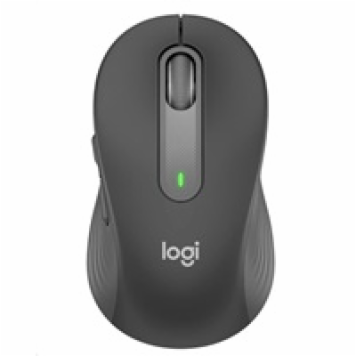 Logitech Signature M650 L Wireless Mouse Business 910-006...