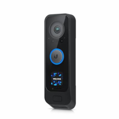 UBNT UVC-G4 Doorbell Pro - UniFi Protect G4 Doorbell Pro