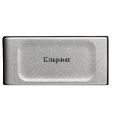 Kingston SSD externí 4TB (4000GB) Portable SSD XS2000