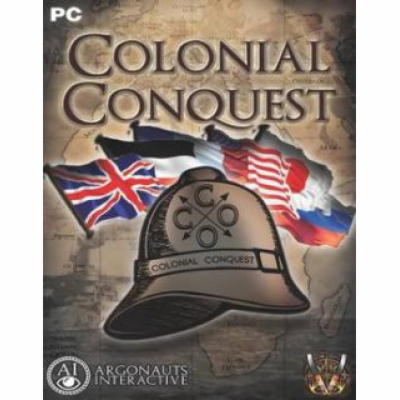 ESD Colonial Conquest