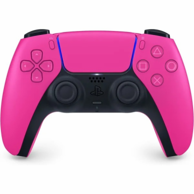 Sony PS5 Bezdrátový ovladač DualSense Nova Pink