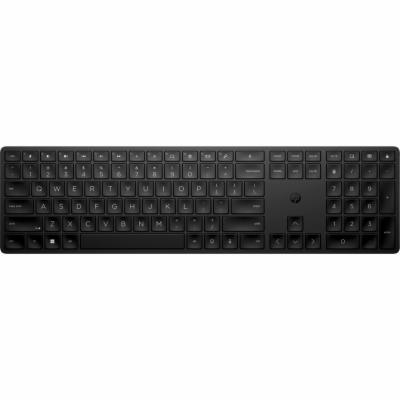HP 455 Programmable Wireless Keyboard 4R177AA#BCM HP 455 ...