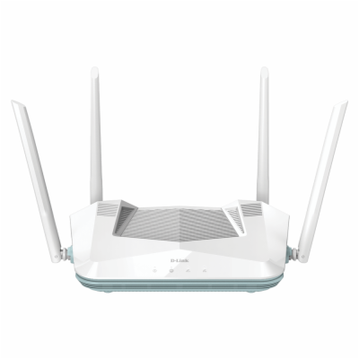 D-Link R32/E EAGLE PRO AI AX3200 Smart Router