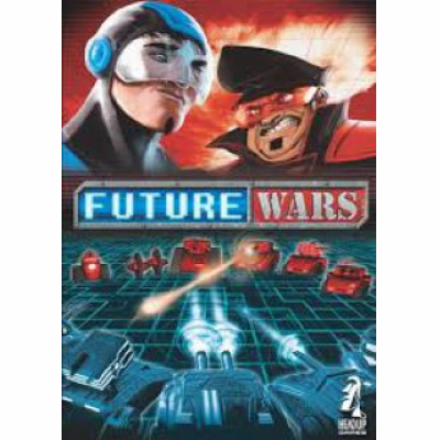 ESD Future Wars