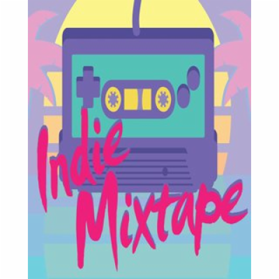 ESD The Indie Mixtape