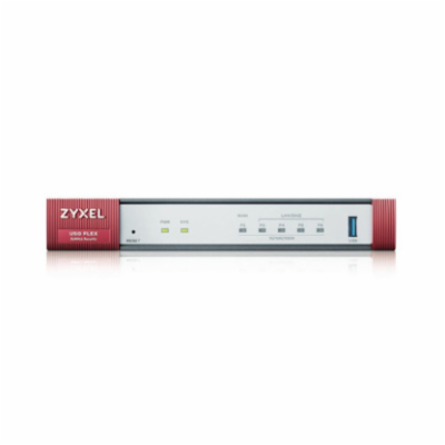 ZYXEL USGFLEX50-EU0101F Zyxel USGFLEX50 firewall, 1x giga...