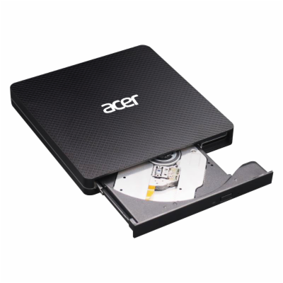 Acer GP.ODD11.001 Portable DVD Writer USB-C | Read: 24X/ ...