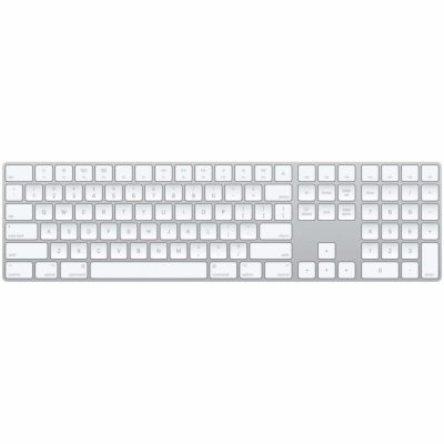 Apple Magic Keyboard MQ052LB/A Magic Keyboard s numericko...