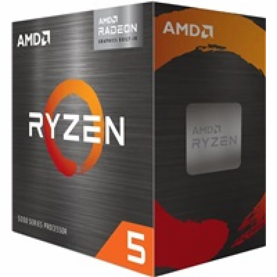 AMD Ryzen 5 4600G 100-100000147BOX CPU AMD RYZEN 5 4600G,...