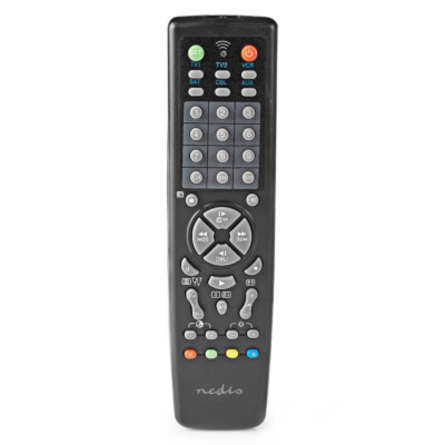 Nedis TVRC2200BK