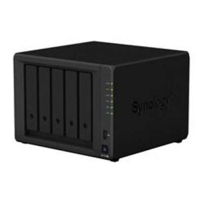 Synology DS1522+ DiskStation (2C/RyzenR1600/2,6-3,1GHz/8G...