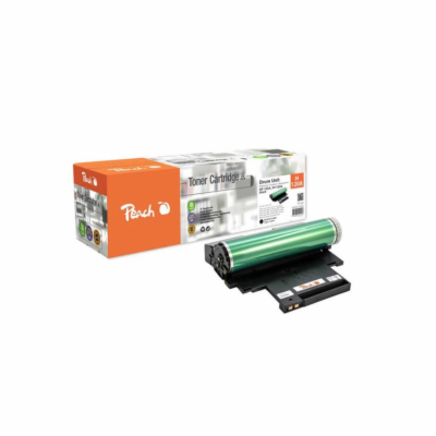 PEACH kompatibilní toner HP W1120A, No 120A, černá, 16000...