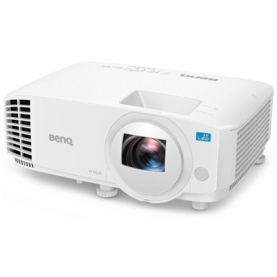 BenQ LW500ST WXGA/ DLP projektor/ LED/ 2000ANSI/ 20.000:1...
