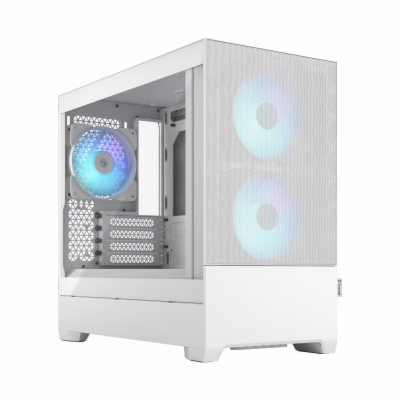 Fractal Design Pop Mini Air RGB TG Clear Tint FD-C-POR1M-...