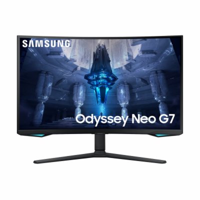 Samsung S32BG750 32" Samsung Odyssey G7 Neo