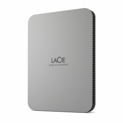 LaCie Mobile Drive 1TB, STLP1000400 LaCie HDD External Mo...